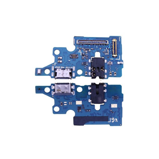 Charging Board Samsung Galaxy A71/A715